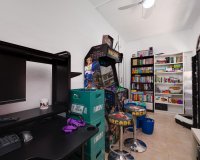 Herverkoop - Villa -
San Fulgencio - Costa Blanca