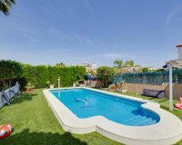 Herverkoop - Villa -
San Fulgencio - Costa Blanca
