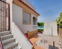 Herverkoop - Villa -
San Fulgencio - Costa Blanca