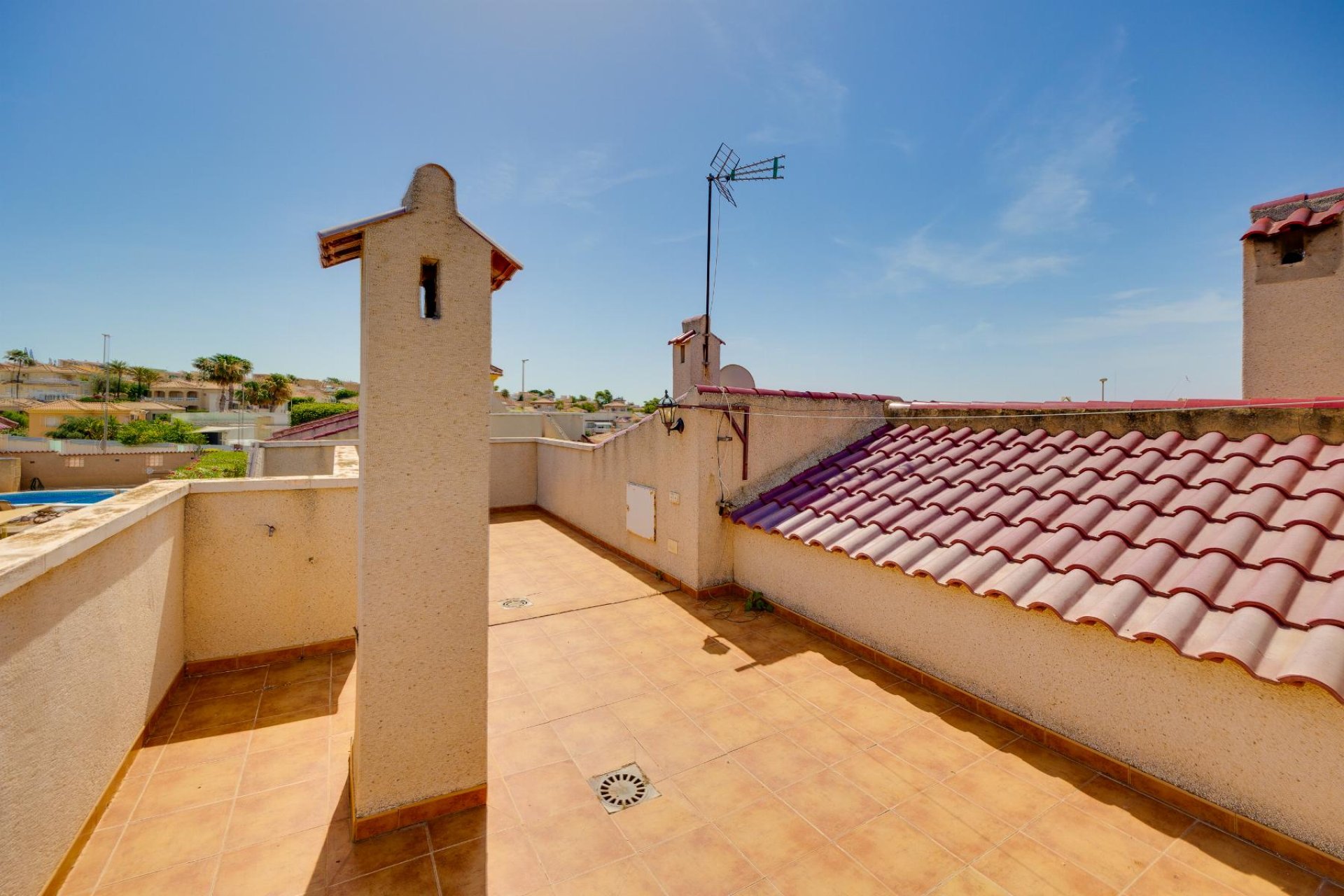 Herverkoop - Villa -
San Fulgencio - Costa Blanca
