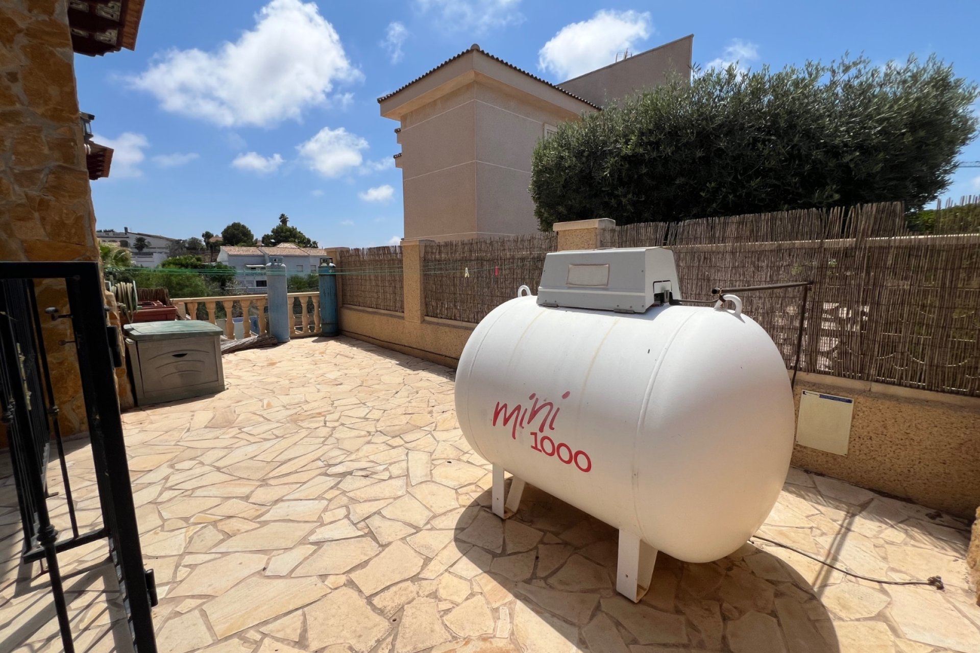 Herverkoop - Villa -
San Fulgencio - Costa Blanca