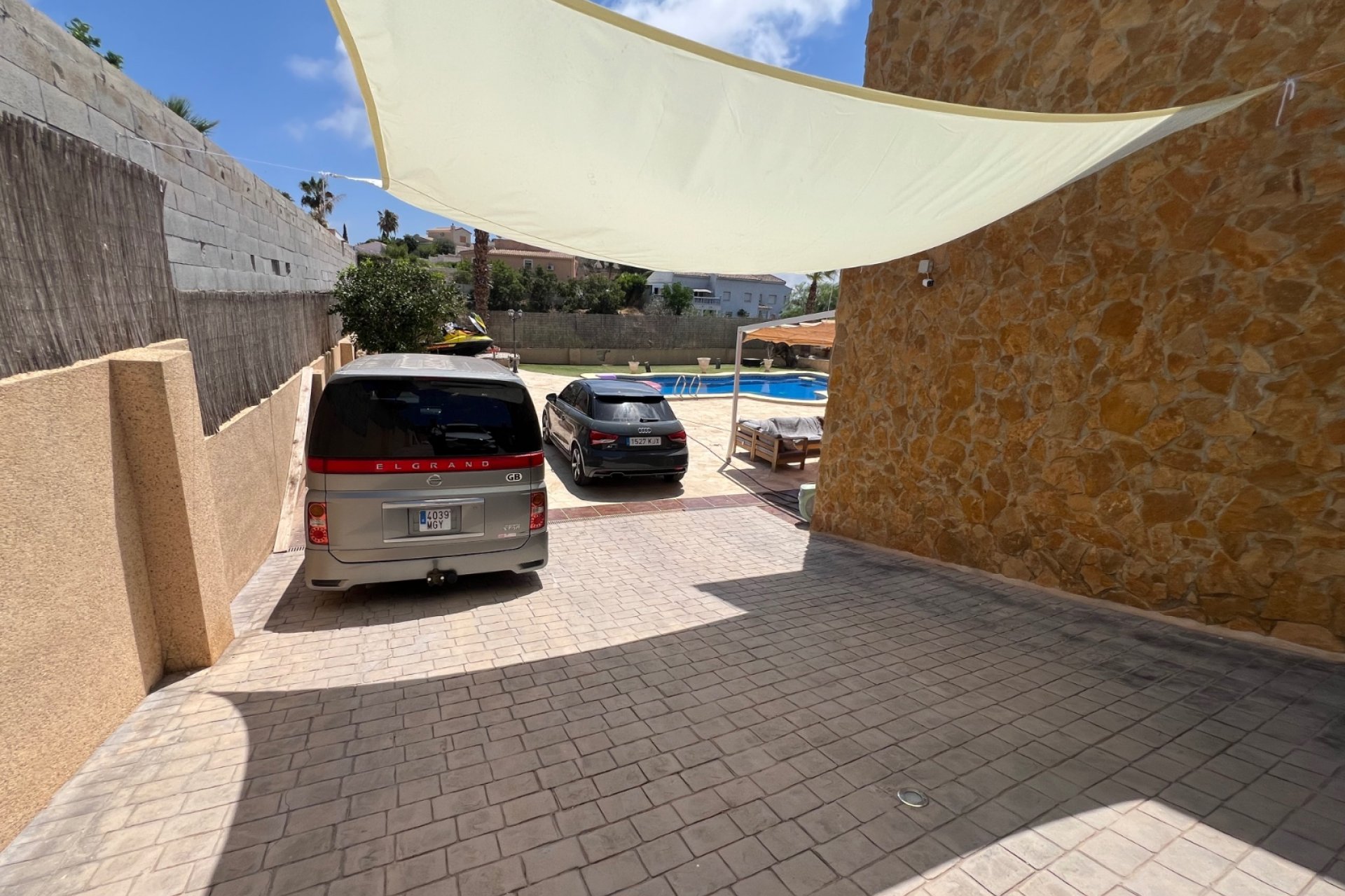 Herverkoop - Villa -
San Fulgencio - Costa Blanca