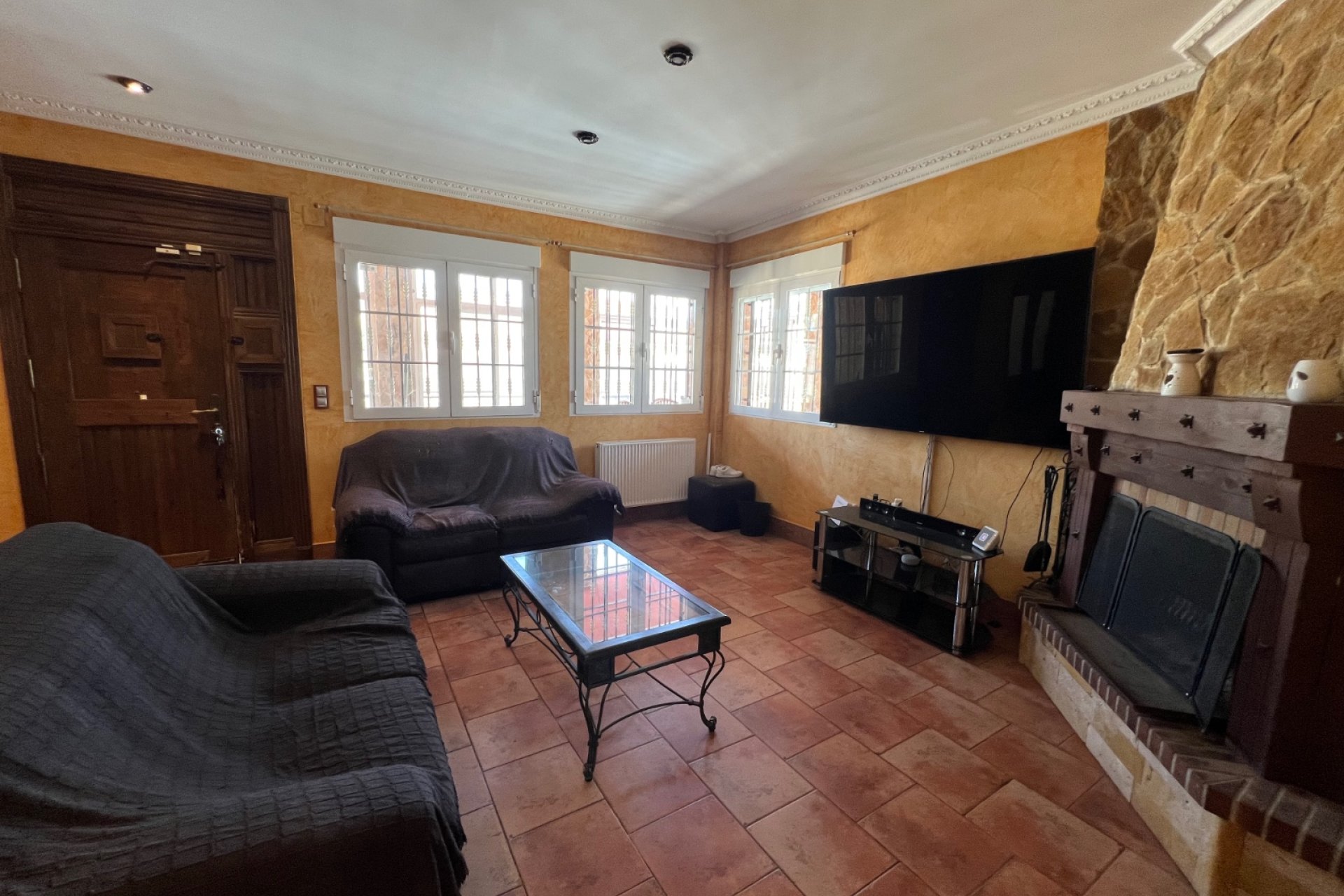 Herverkoop - Villa -
San Fulgencio - Costa Blanca