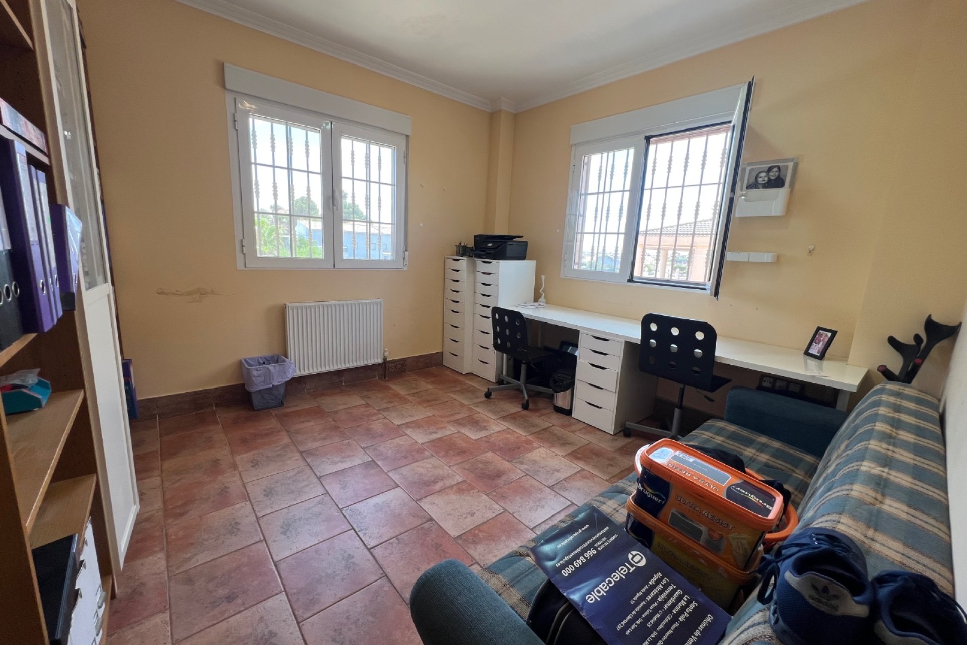 Herverkoop - Villa -
San Fulgencio - Costa Blanca