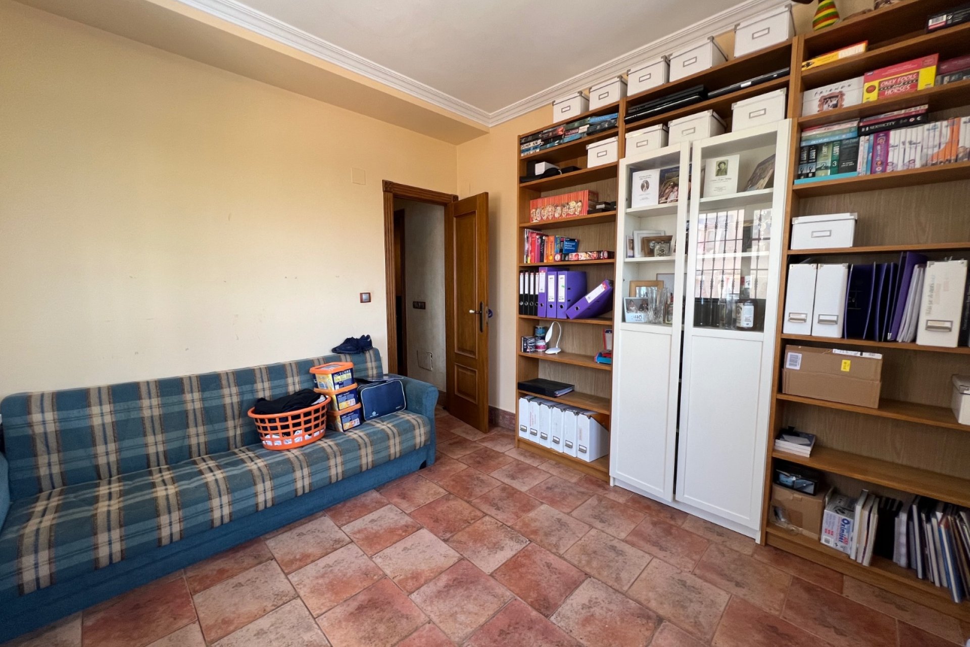 Herverkoop - Villa -
San Fulgencio - Costa Blanca