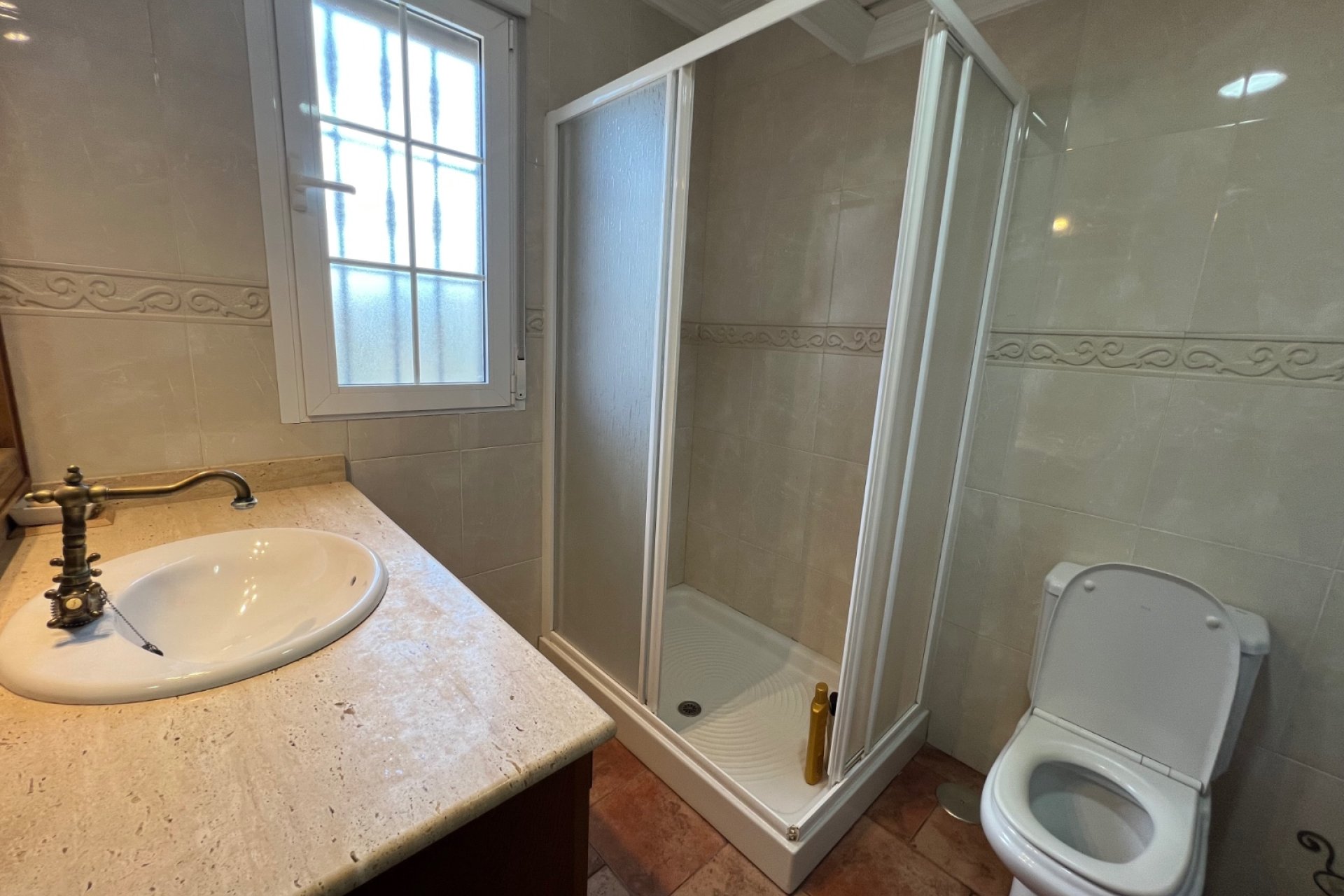 Herverkoop - Villa -
San Fulgencio - Costa Blanca