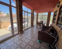 Herverkoop - Villa -
San Fulgencio - Costa Blanca