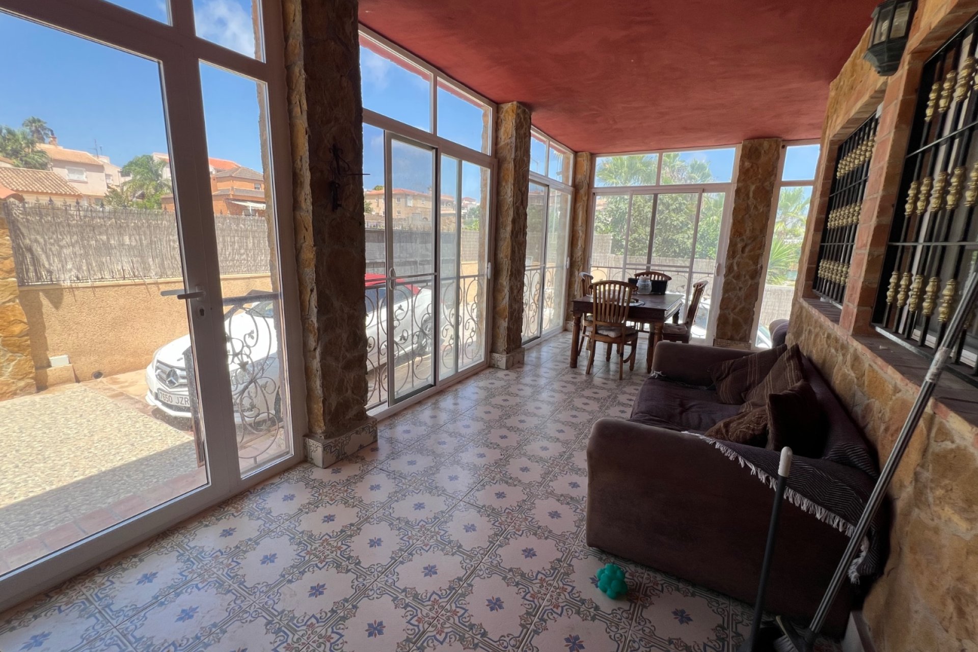 Herverkoop - Villa -
San Fulgencio - Costa Blanca