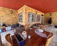 Herverkoop - Villa -
San Fulgencio - Costa Blanca