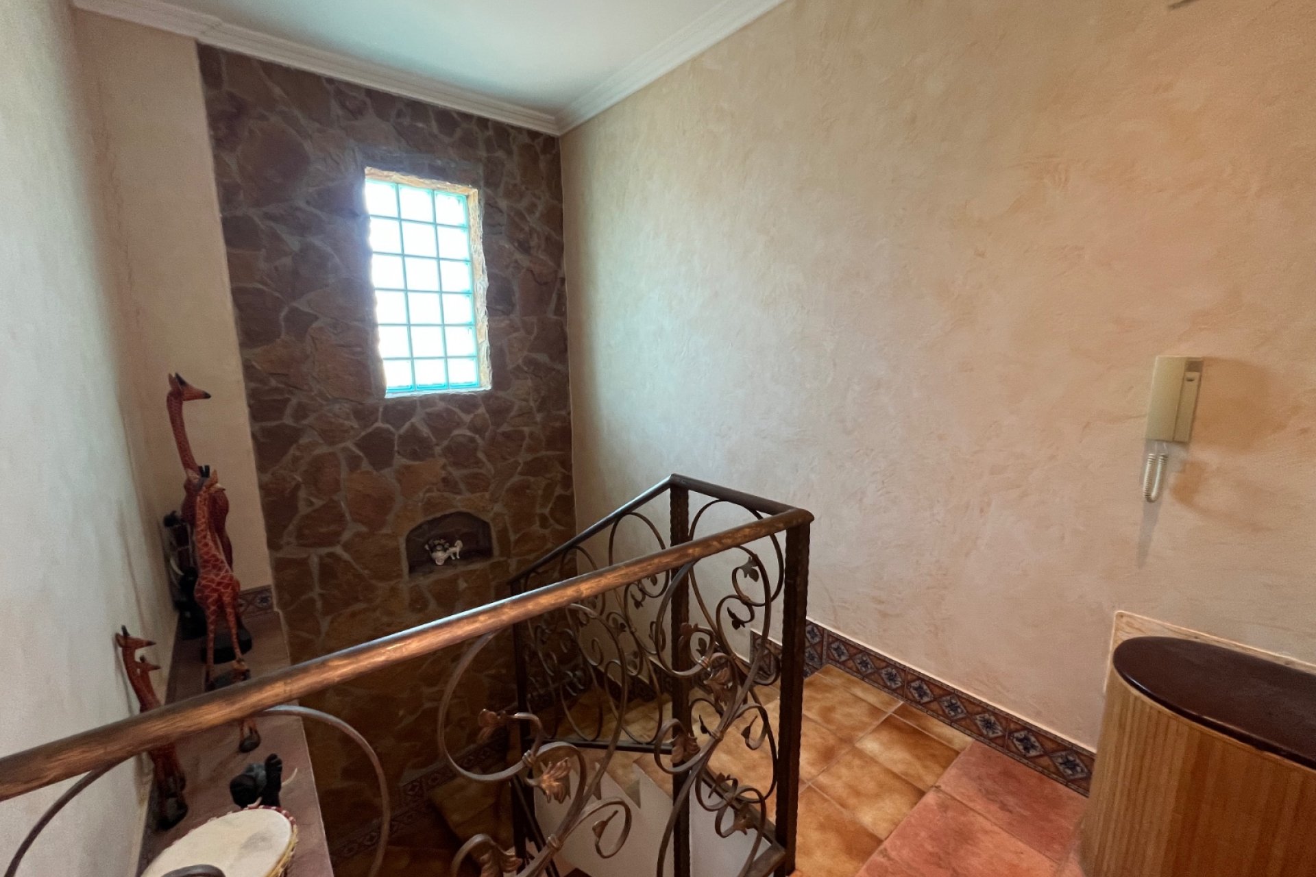 Herverkoop - Villa -
San Fulgencio - Costa Blanca