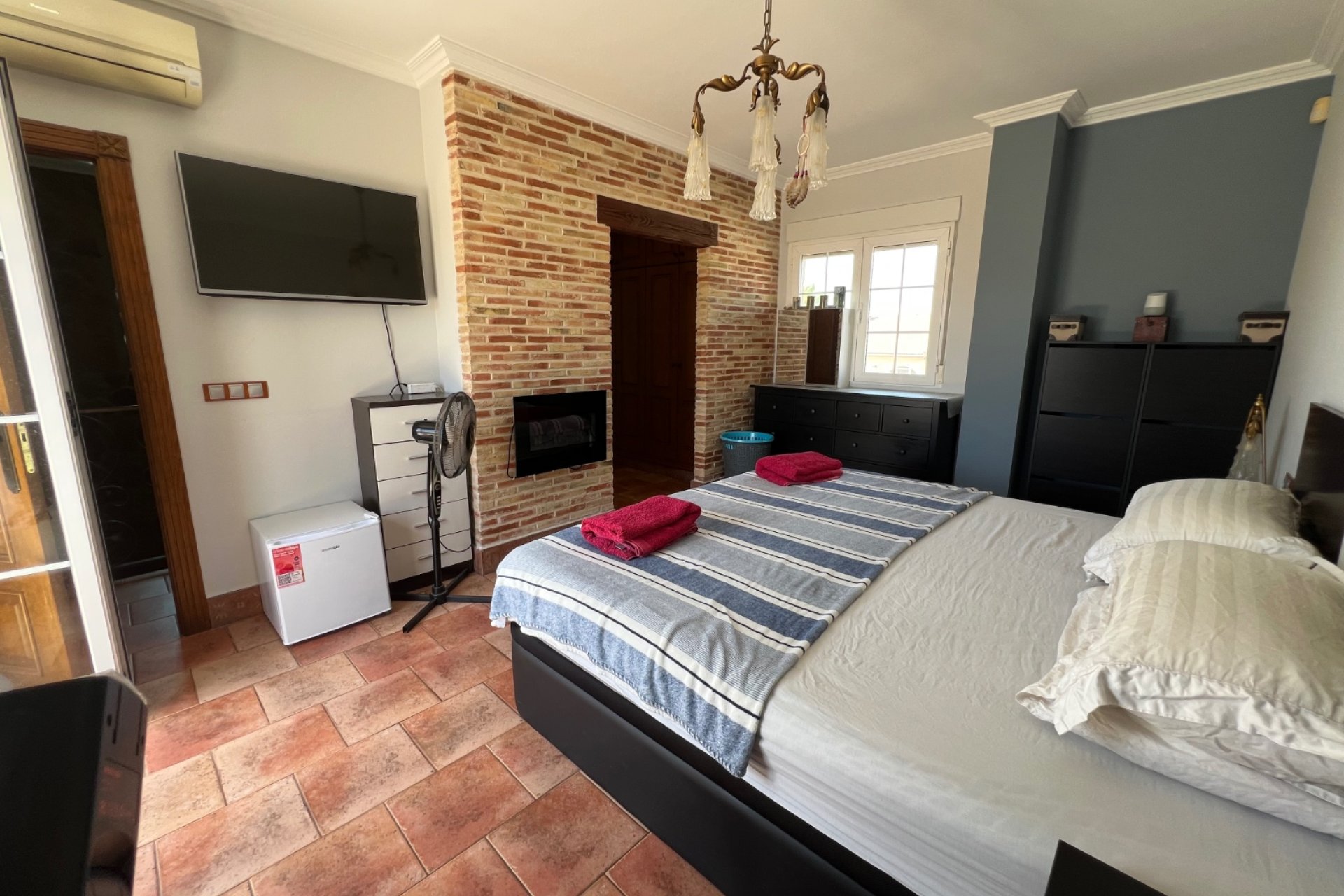 Herverkoop - Villa -
San Fulgencio - Costa Blanca