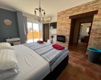 Herverkoop - Villa -
San Fulgencio - Costa Blanca
