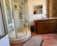 Herverkoop - Villa -
San Fulgencio - Costa Blanca