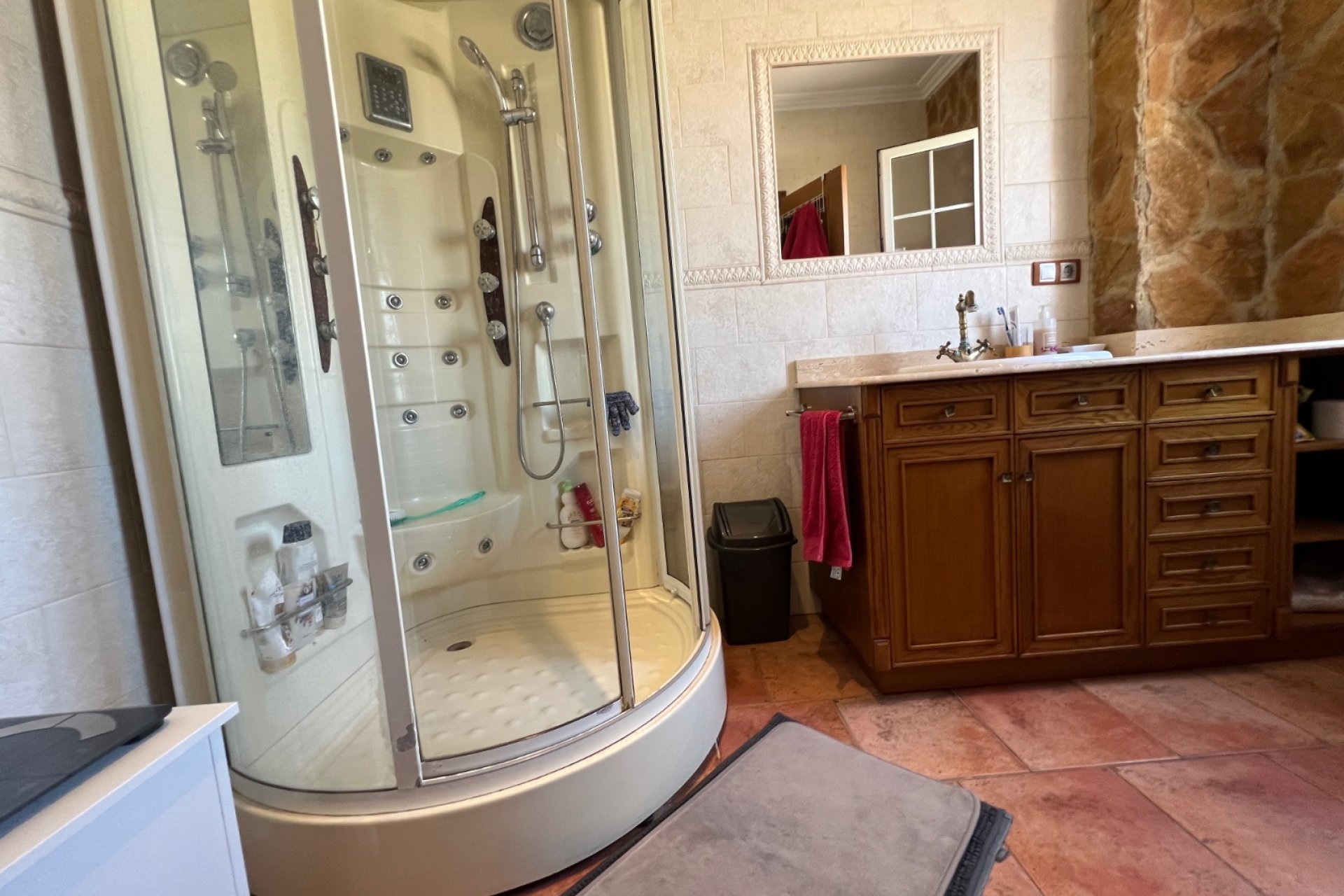 Herverkoop - Villa -
San Fulgencio - Costa Blanca
