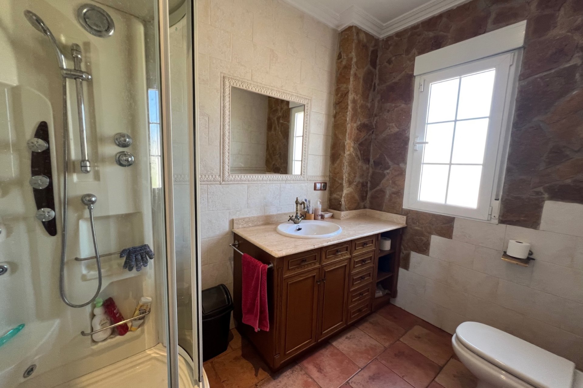 Herverkoop - Villa -
San Fulgencio - Costa Blanca