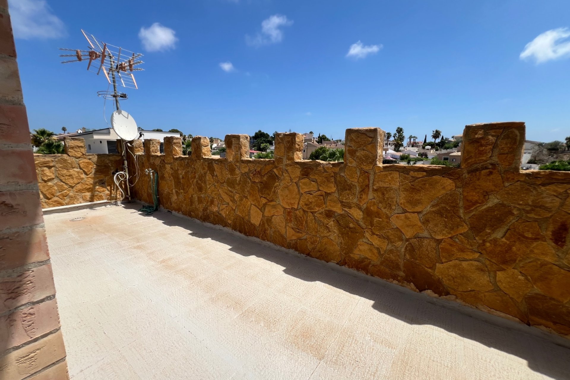 Herverkoop - Villa -
San Fulgencio - Costa Blanca