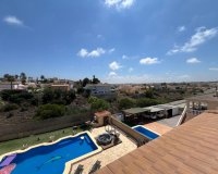 Herverkoop - Villa -
San Fulgencio - Costa Blanca