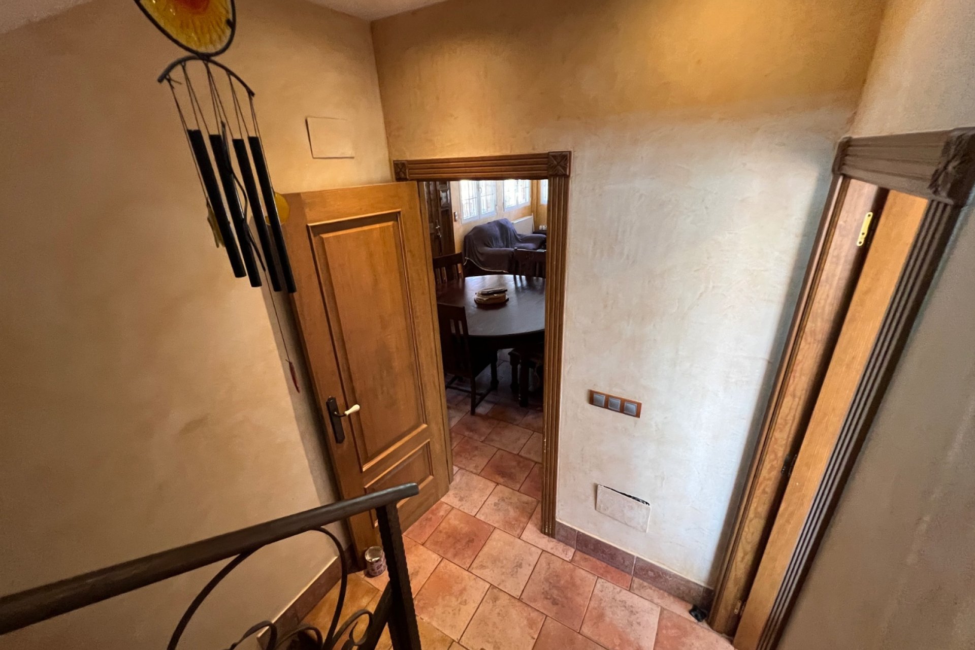Herverkoop - Villa -
San Fulgencio - Costa Blanca