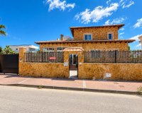 Herverkoop - Villa -
San Fulgencio - Costa Blanca