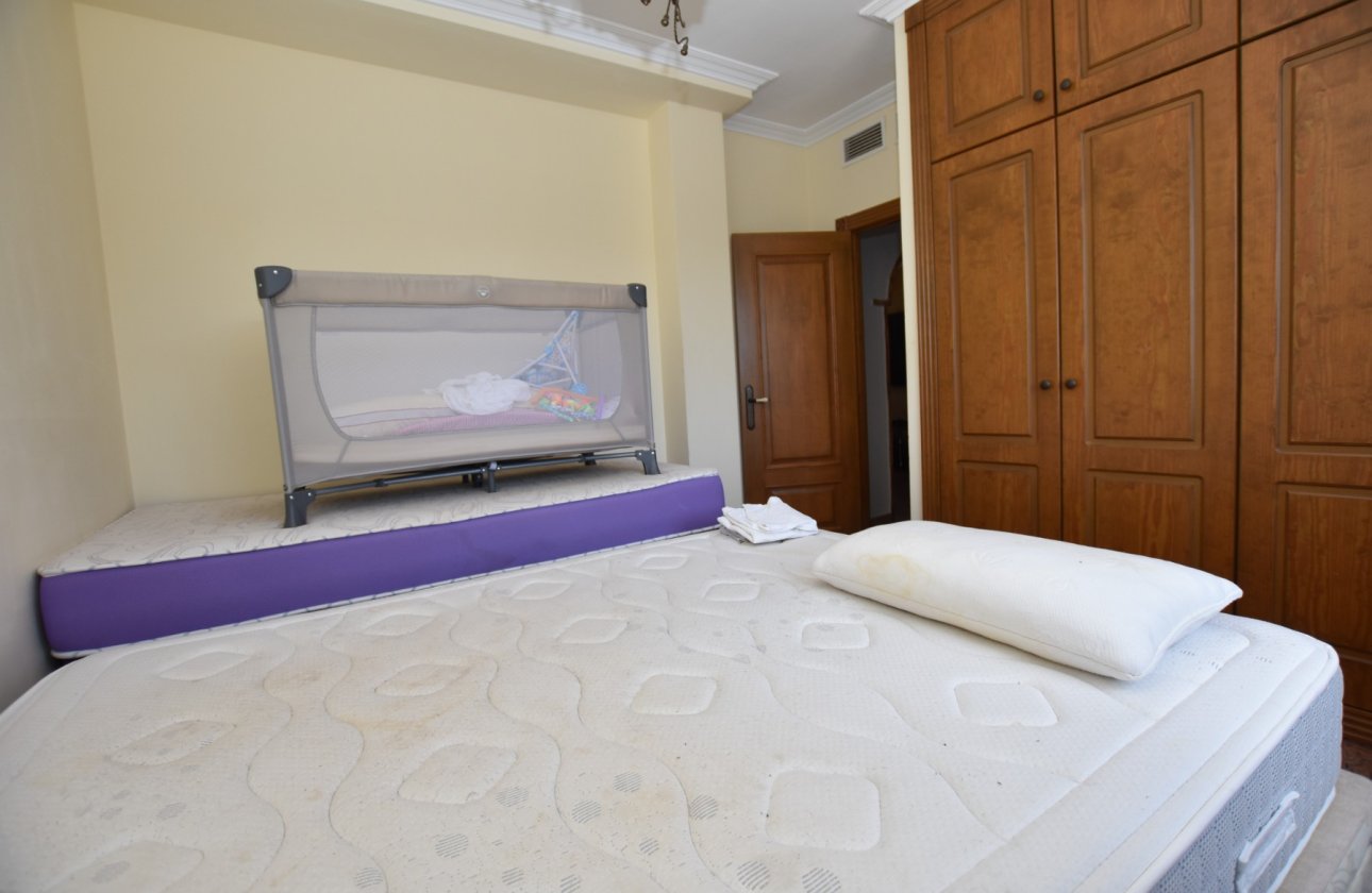 Herverkoop - Villa -
San Fulgencio - Costa Blanca