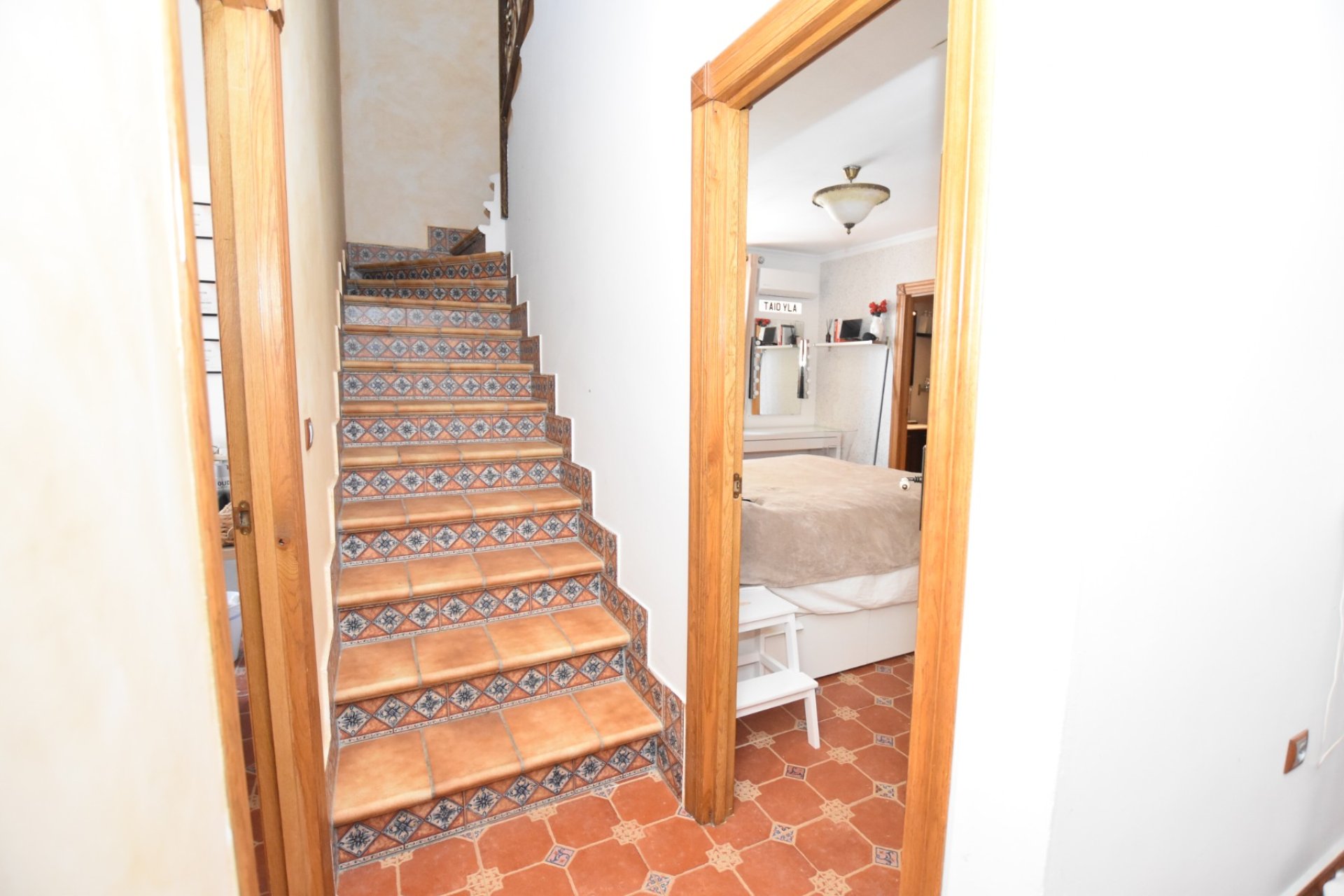 Herverkoop - Villa -
San Fulgencio - Costa Blanca