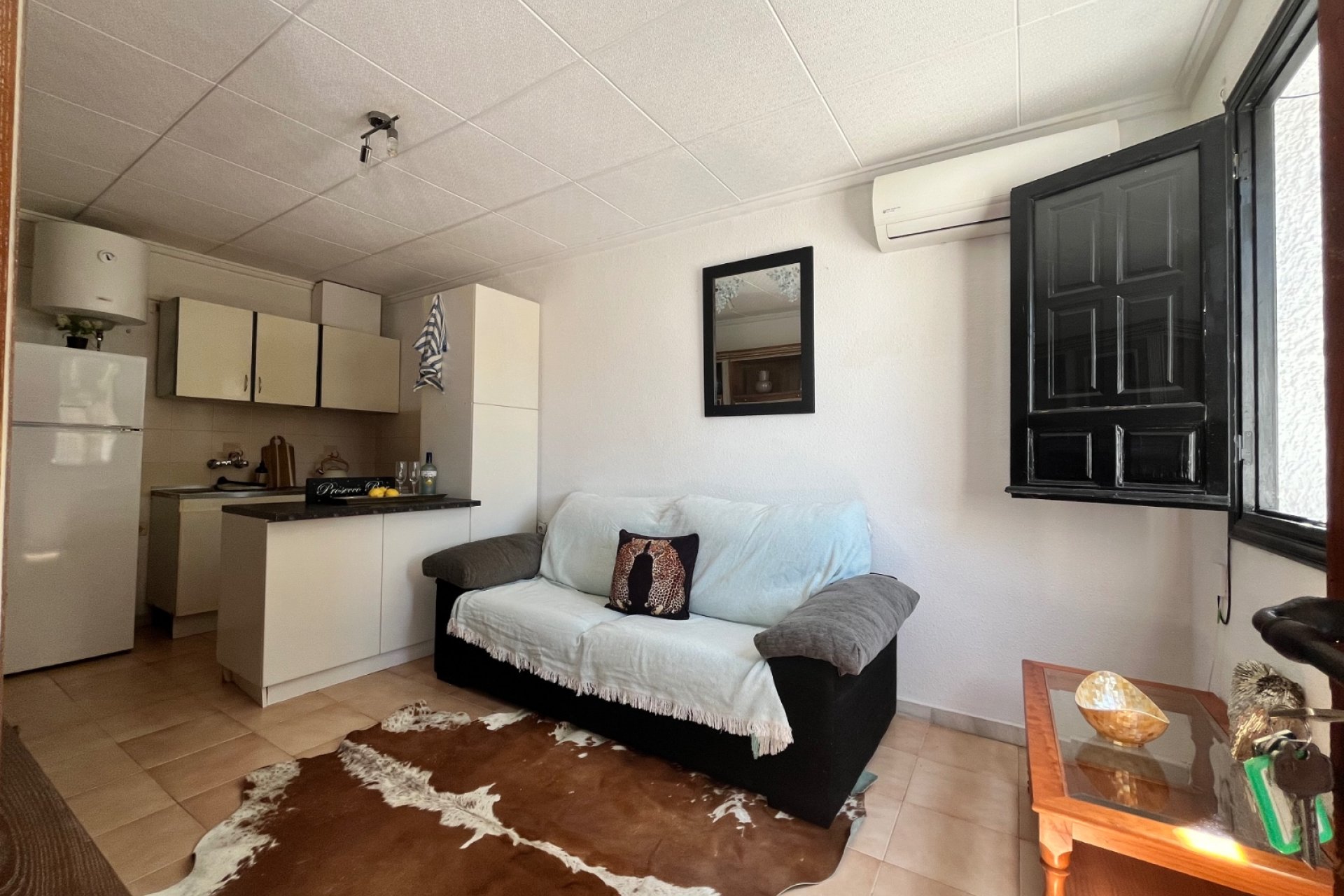 Herverkoop - Villa -
San Fulgencio - Costa Blanca