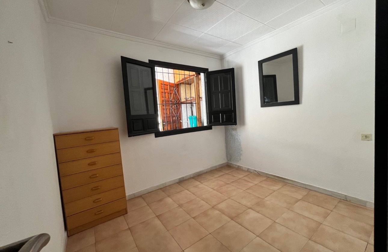 Herverkoop - Villa -
San Fulgencio - Costa Blanca