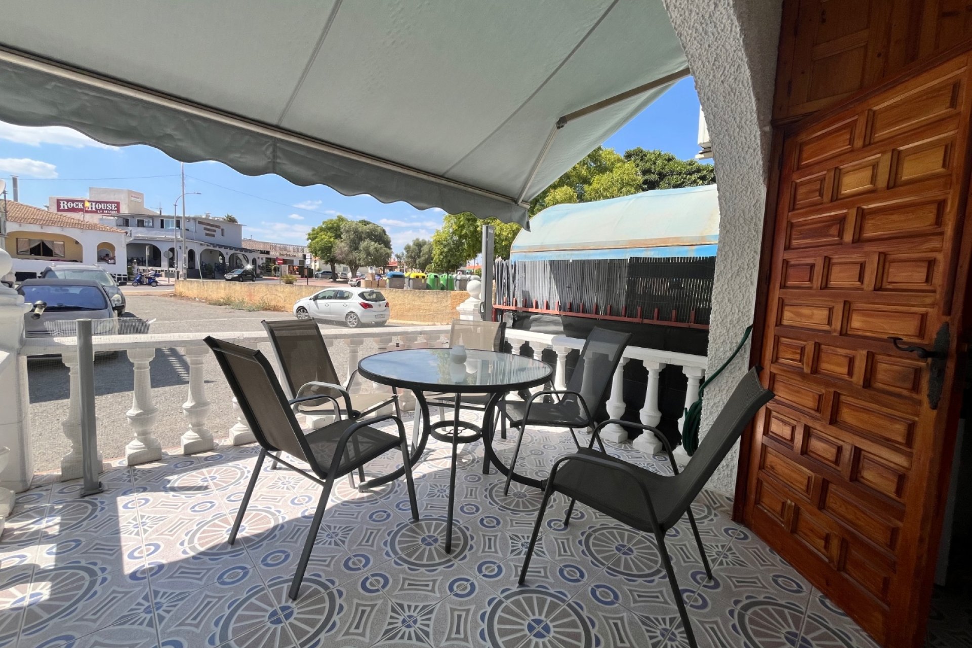 Herverkoop - Villa -
San Fulgencio - Costa Blanca