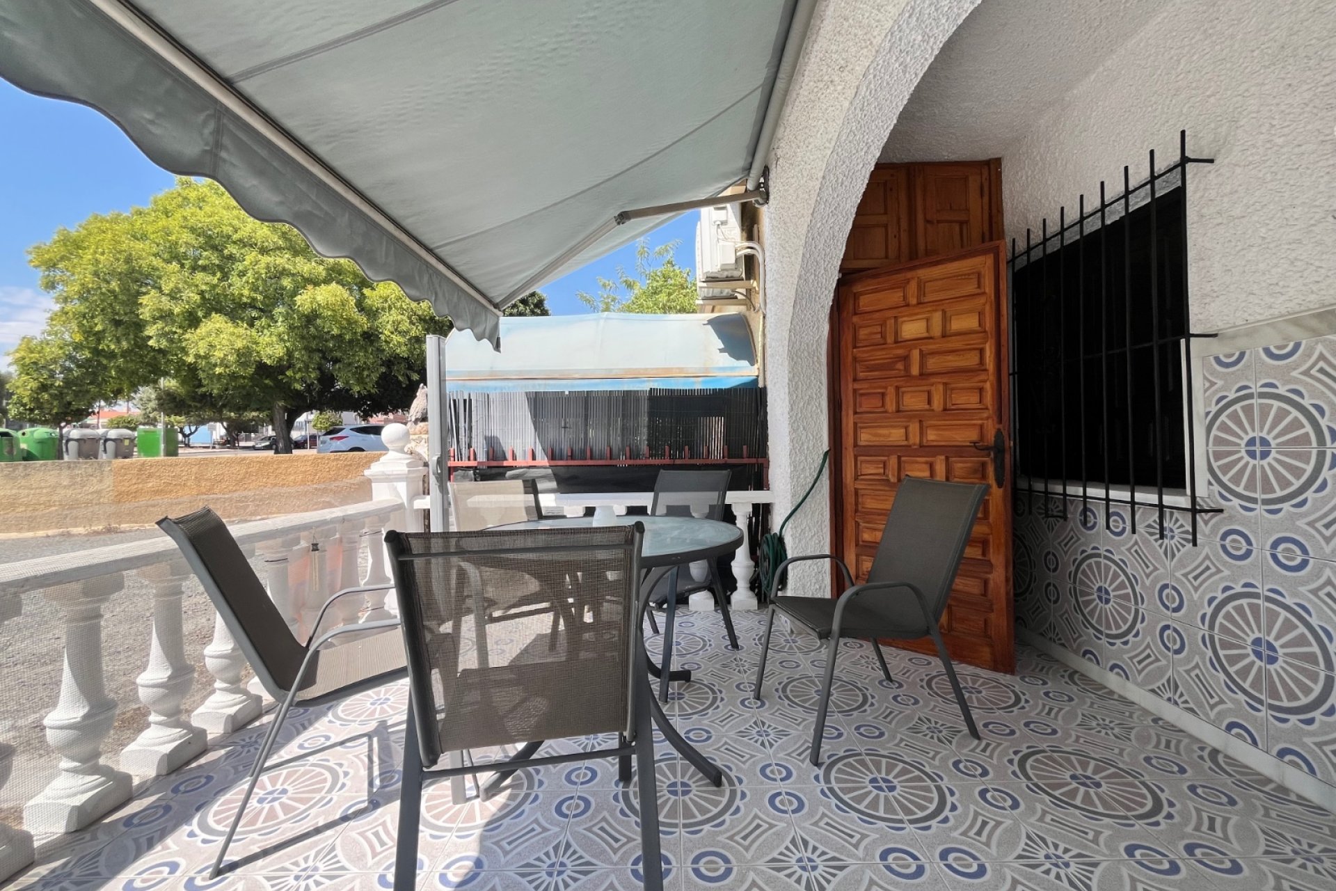 Herverkoop - Villa -
San Fulgencio - Costa Blanca