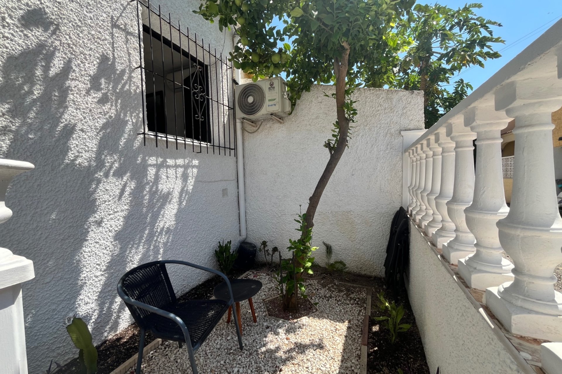 Herverkoop - Villa -
San Fulgencio - Costa Blanca