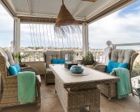 Herverkoop - Villa -
San Fulgencio - Costa Blanca