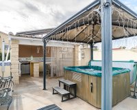 Herverkoop - Villa -
San Fulgencio - Costa Blanca