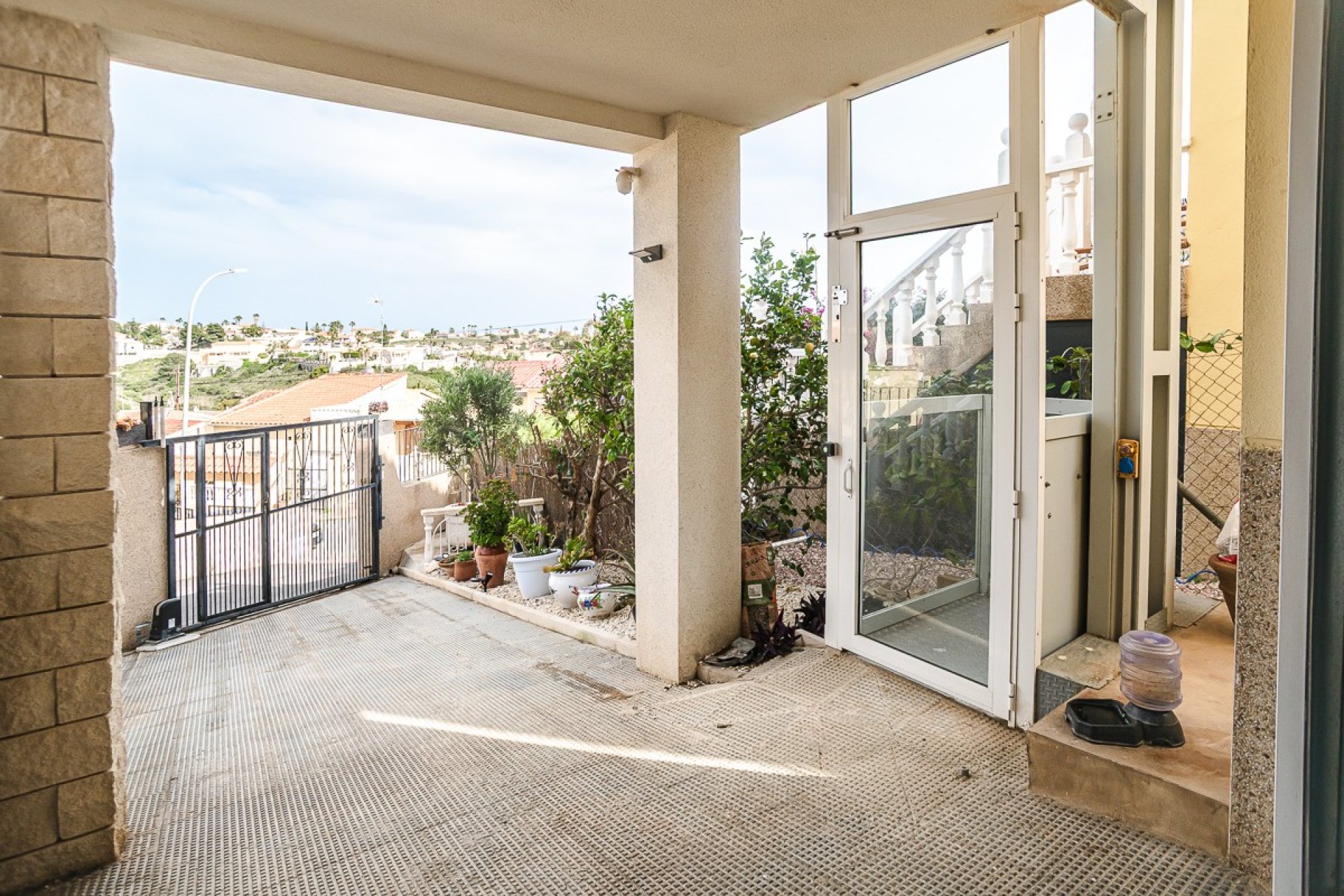 Herverkoop - Villa -
San Fulgencio - Costa Blanca
