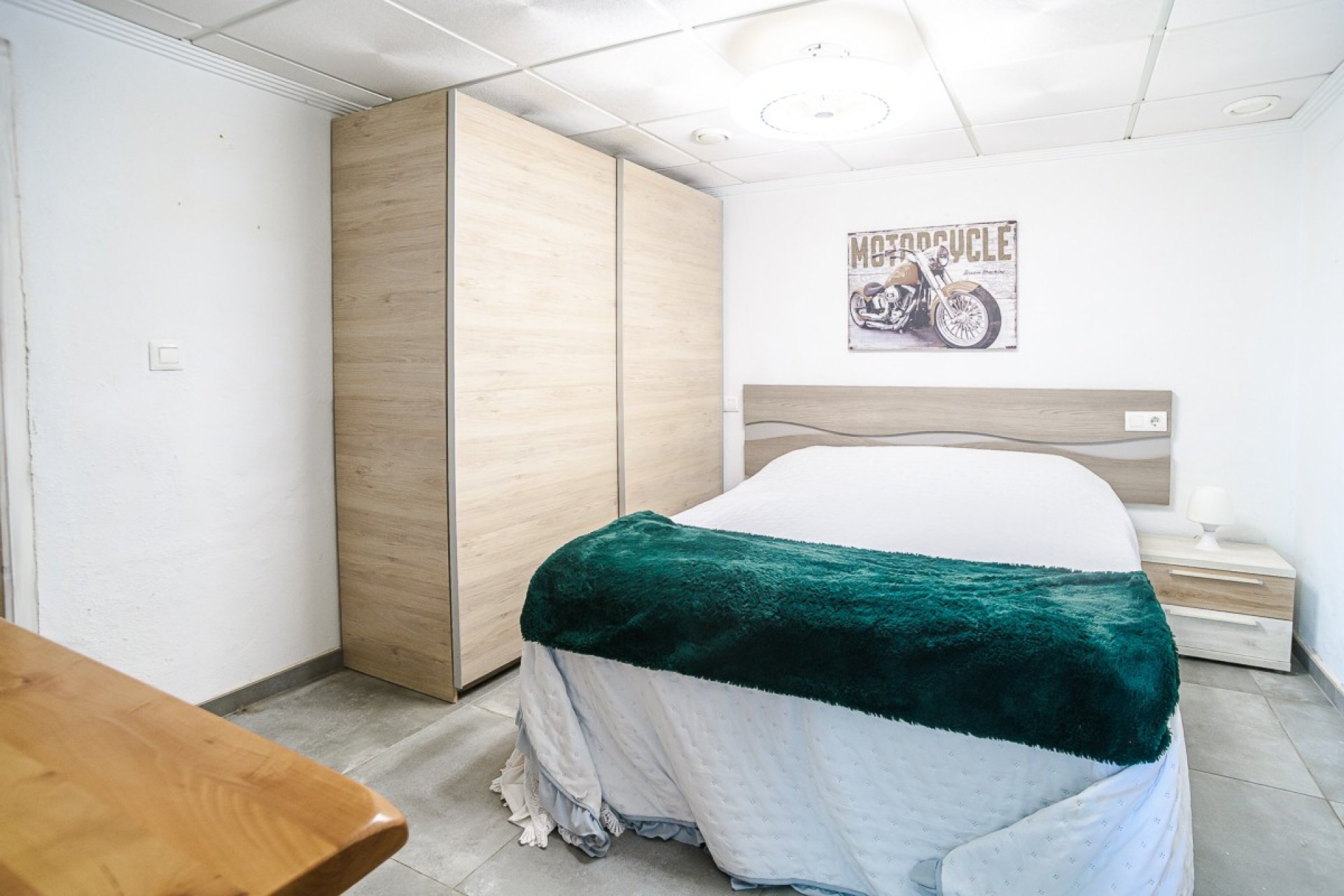 Herverkoop - Villa -
San Fulgencio - Costa Blanca