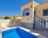 Herverkoop - Villa -
San Fulgencio - La Marina