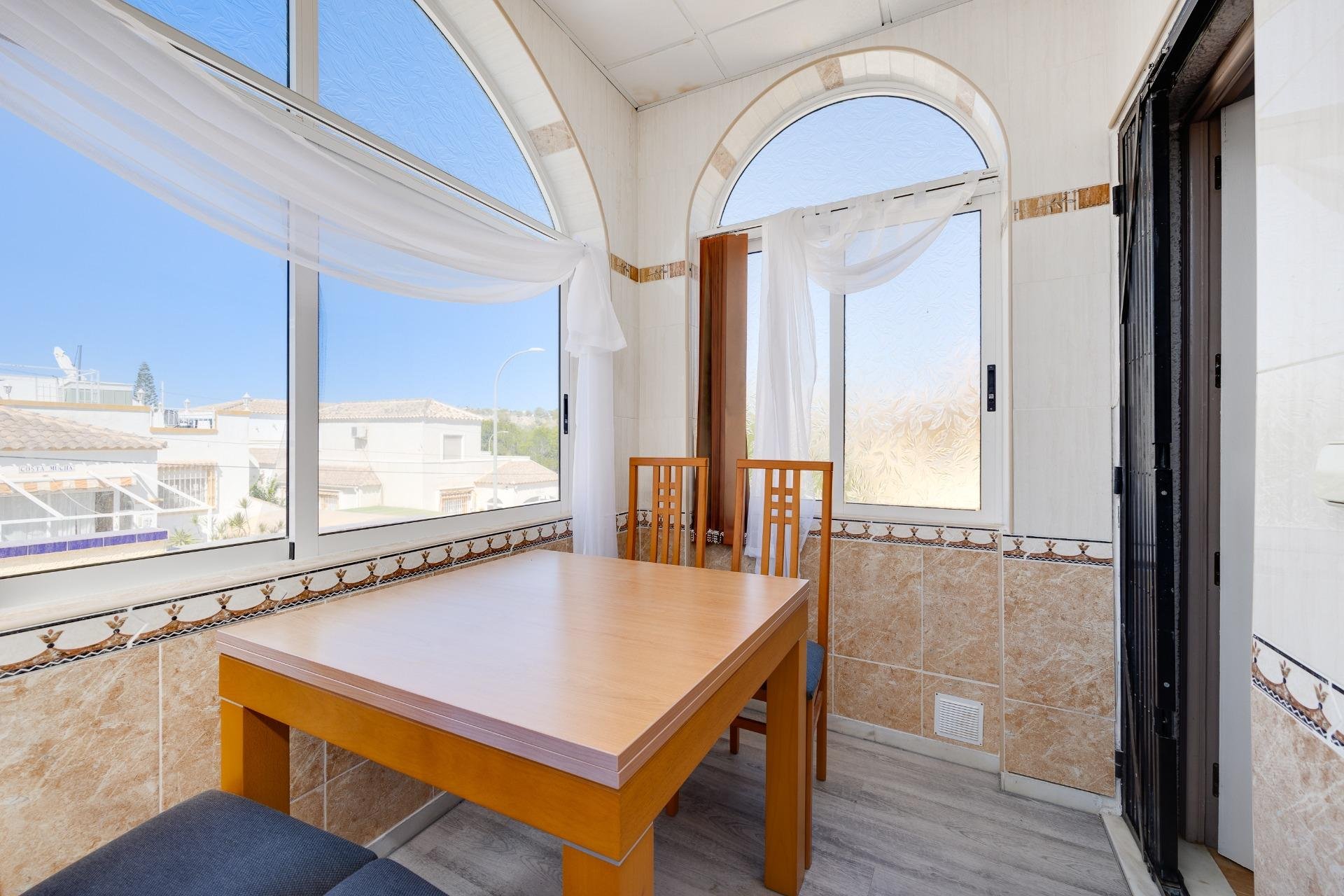 Herverkoop - Villa -
San Fulgencio - La Marina