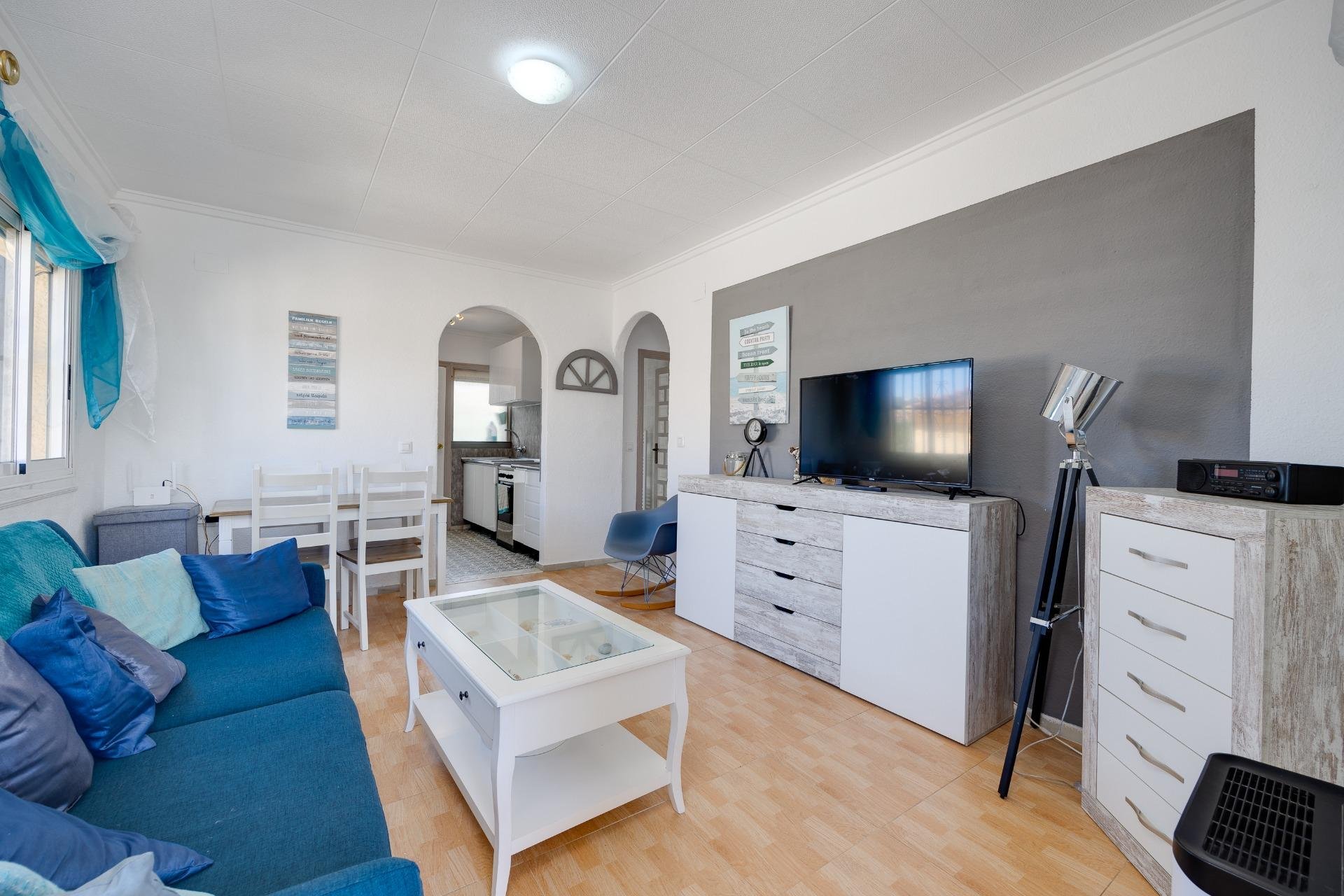 Herverkoop - Villa -
San Fulgencio - La Marina