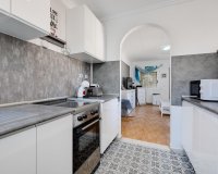 Herverkoop - Villa -
San Fulgencio - La Marina