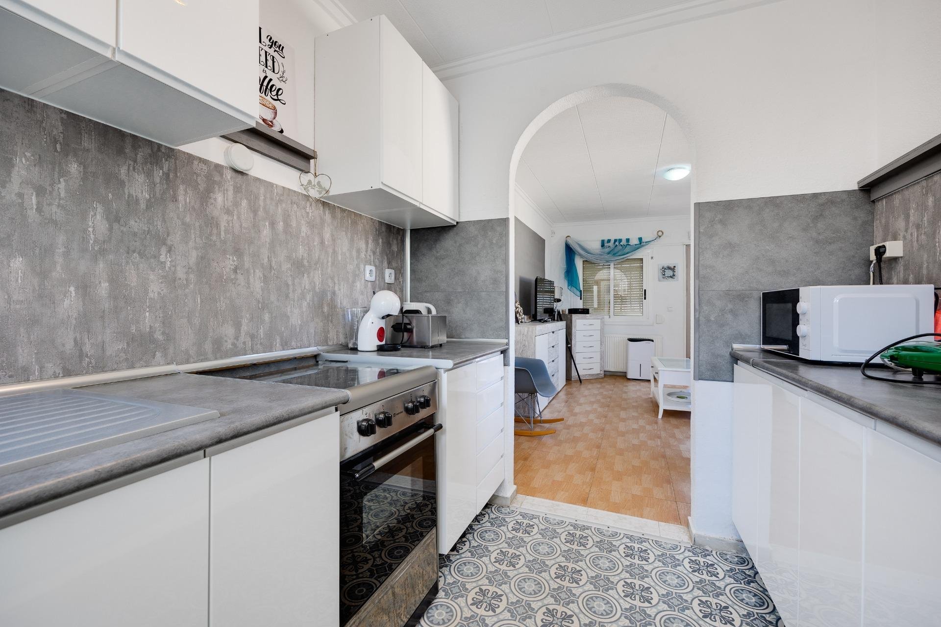 Herverkoop - Villa -
San Fulgencio - La Marina