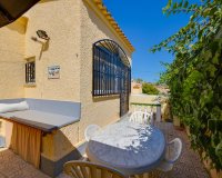 Herverkoop - Villa -
San Fulgencio - La Marina