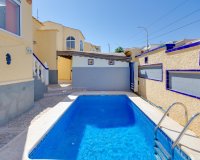 Herverkoop - Villa -
San Fulgencio - La Marina