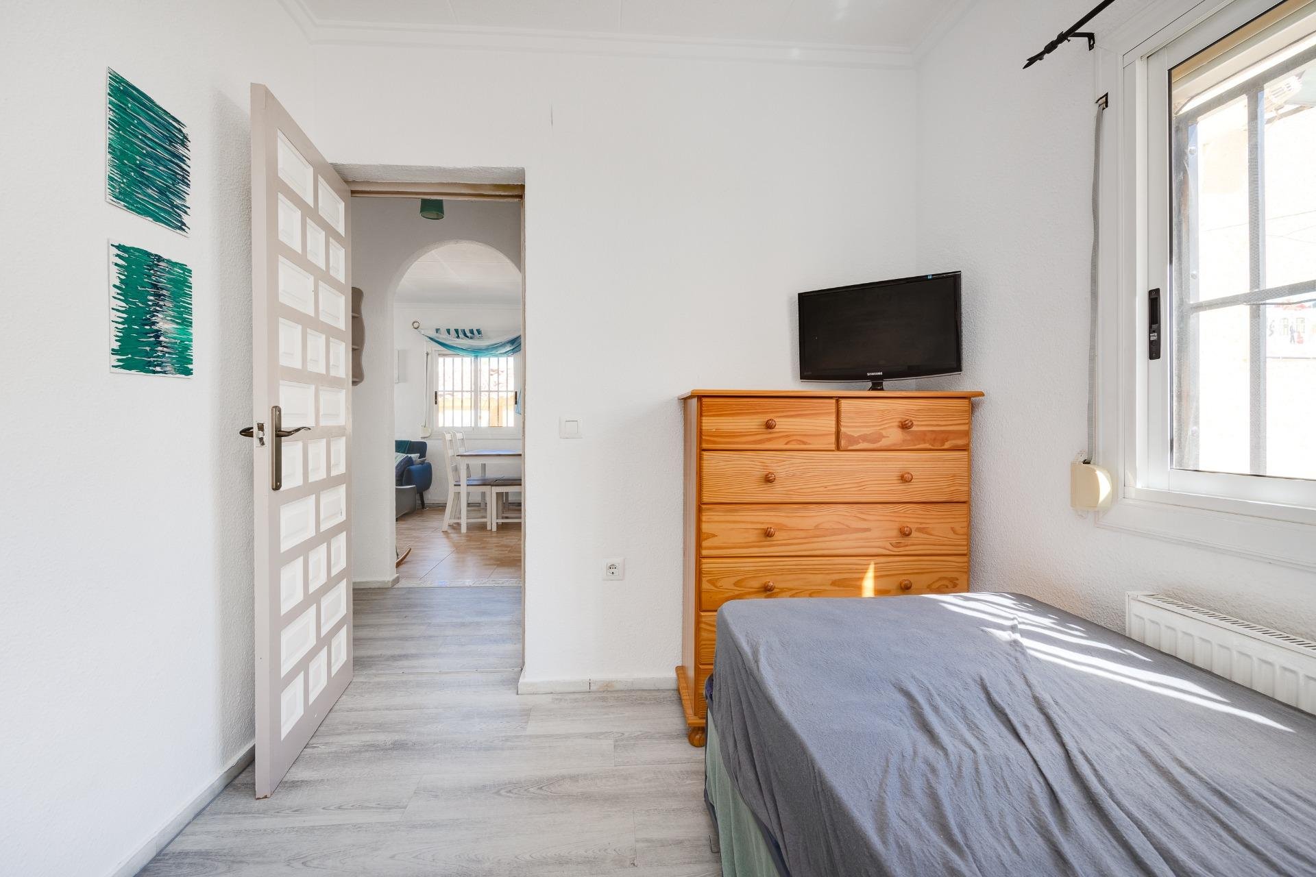 Herverkoop - Villa -
San Fulgencio - La Marina