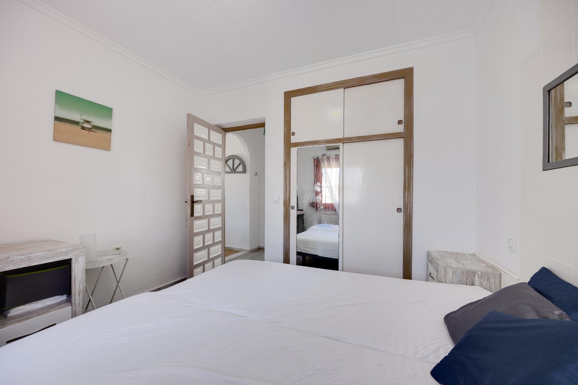 Herverkoop - Villa -
San Fulgencio - La Marina