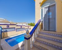 Herverkoop - Villa -
San Fulgencio - La Marina