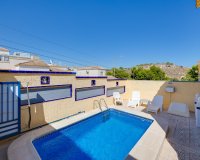 Herverkoop - Villa -
San Fulgencio - La Marina