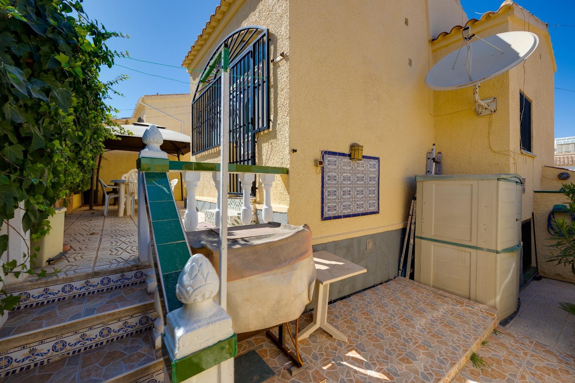 Herverkoop - Villa -
San Fulgencio - La Marina