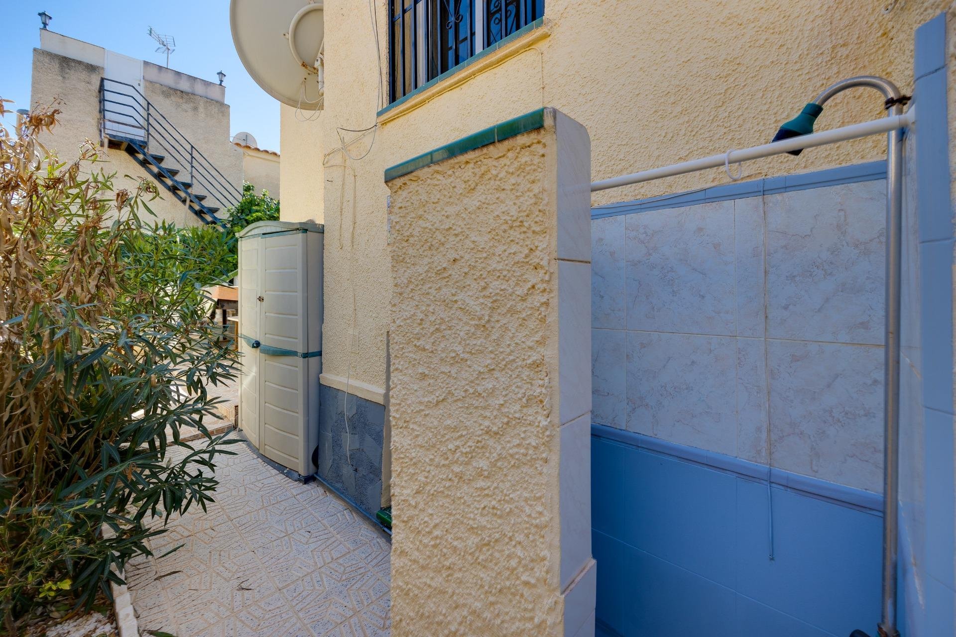 Herverkoop - Villa -
San Fulgencio - La Marina