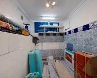 Herverkoop - Villa -
San Fulgencio - La Marina