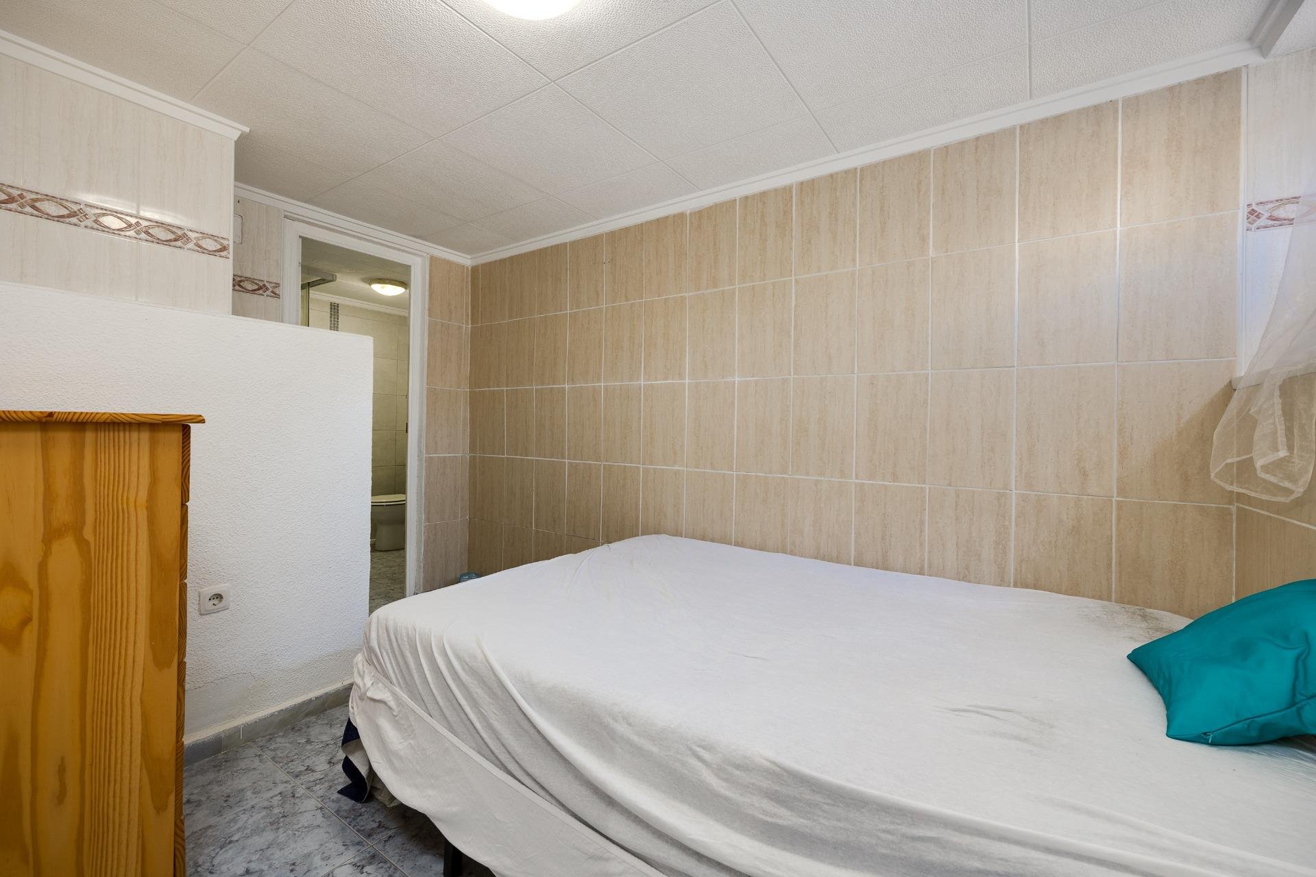 Herverkoop - Villa -
San Fulgencio - La Marina