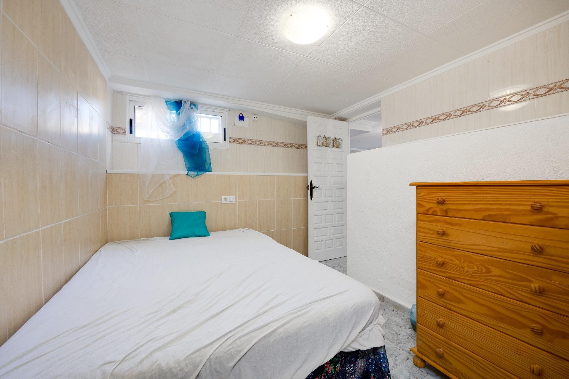 Herverkoop - Villa -
San Fulgencio - La Marina